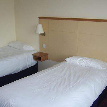 Days Inn Winchester Exterior foto