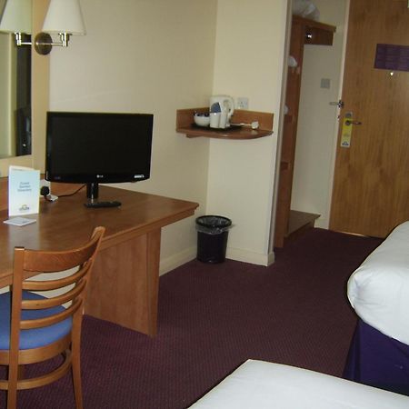 Days Inn Winchester Exterior foto