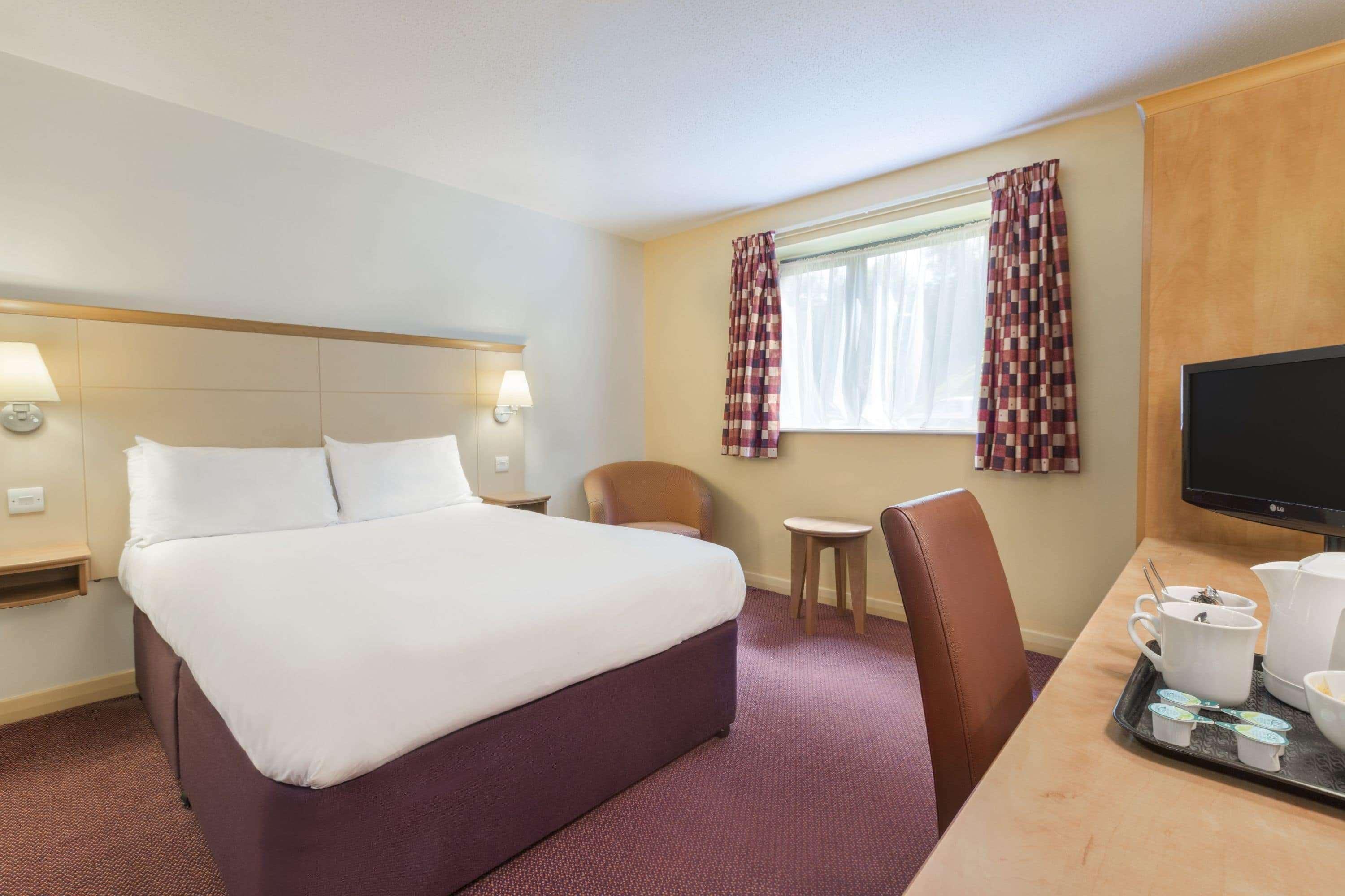 Days Inn Winchester Exterior foto