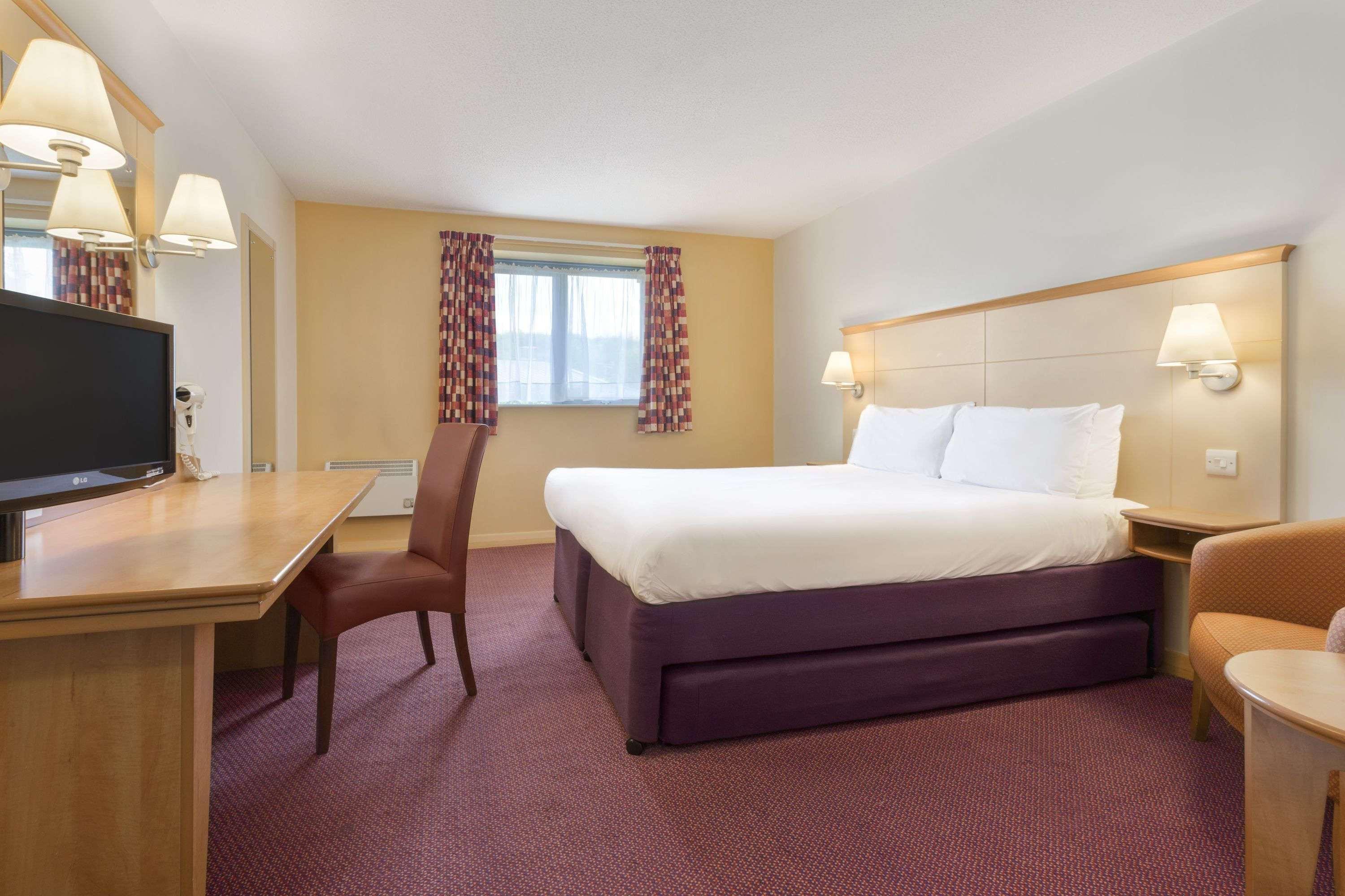 Days Inn Winchester Exterior foto