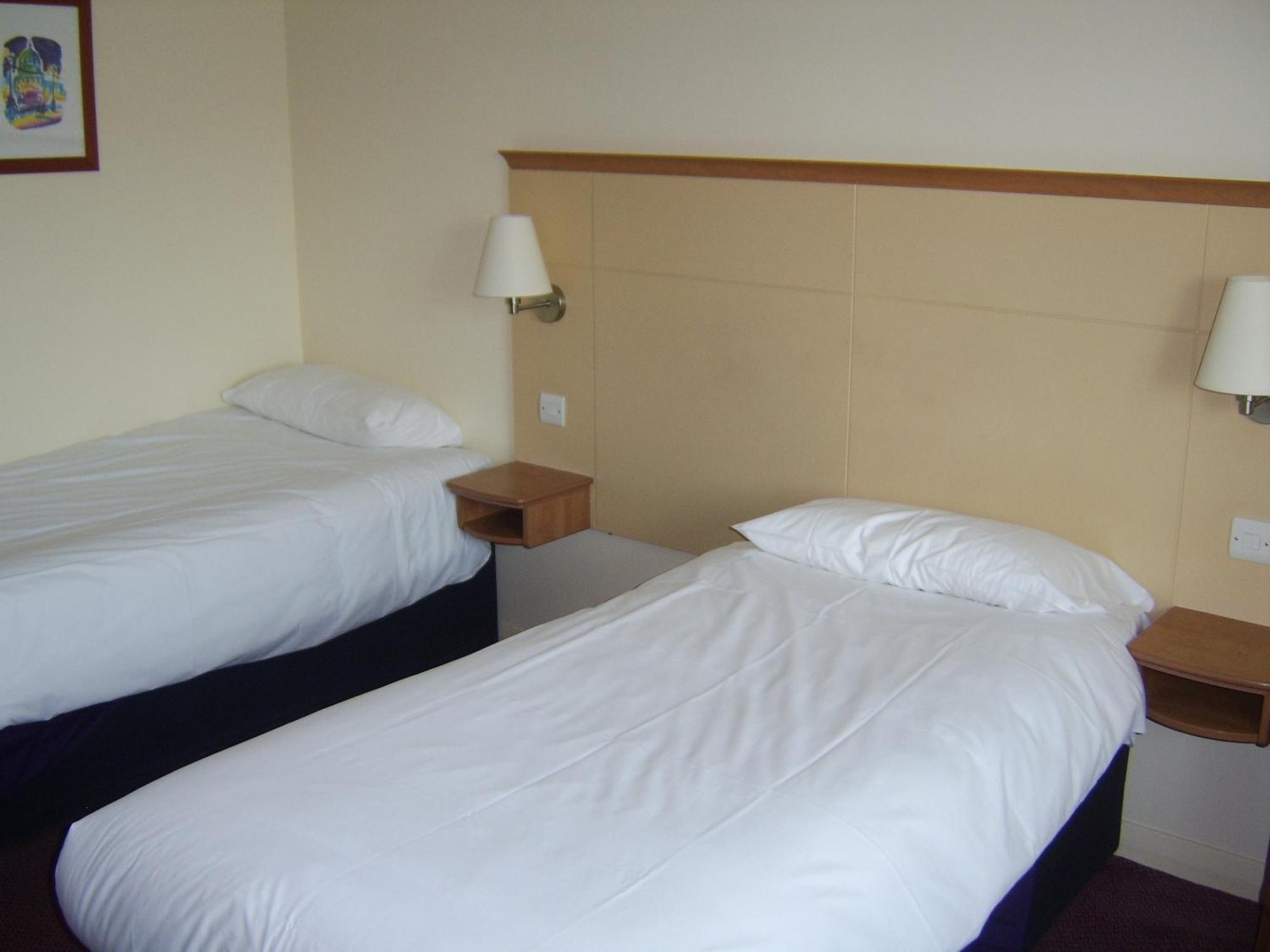 Days Inn Winchester Exterior foto