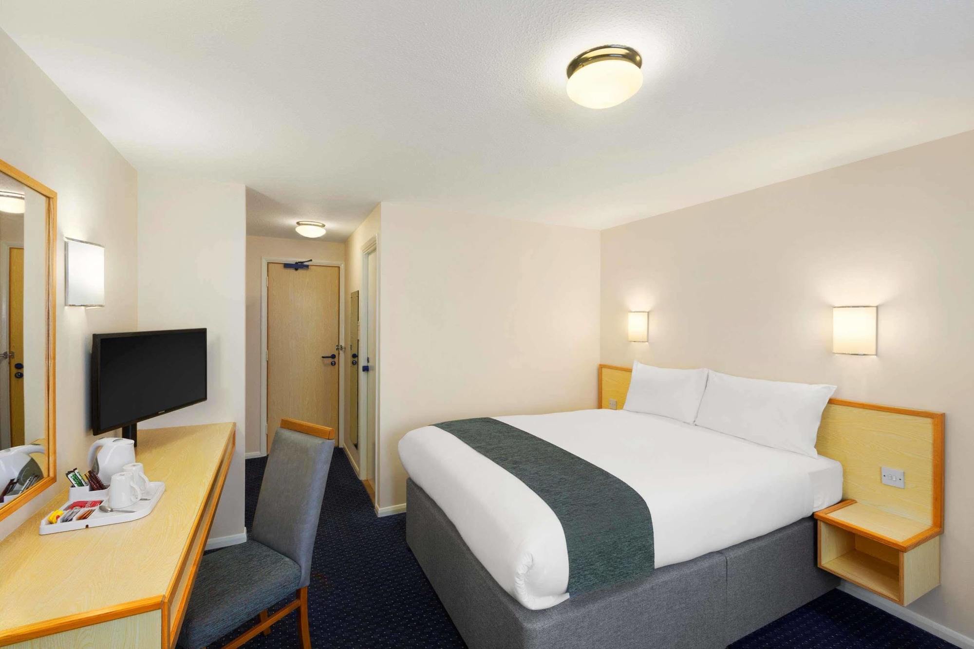 Days Inn Winchester Exterior foto